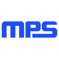 Monolithic Power Systems, Inc. logo - Similar company to Epc - Efficient Power Conversion