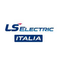 LS Electric Italia logo - Similar company to Map Service