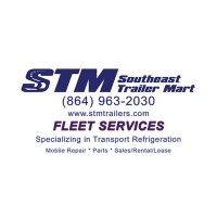 Southeast Trailer Mart - Greenville