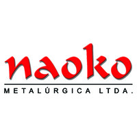 Naoko Metalúrgica Ltda Epp logo - Similar company to All Giga