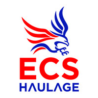 ECS Haulage Ltd logo - Similar company to Vicovanu Ltd