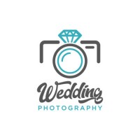 Wedding Photoshoot logo - Similar company to Arc Studio