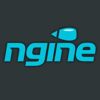 ngine logo - Similar company to Ngine Group Ab