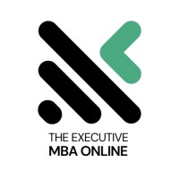 The Executive MBA- Online logo - Similar company to Free Time Mba