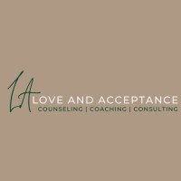 Love and Acceptance, LLC logo - Similar company to Ss Enterprises