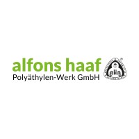 Alfons Haaf Polyäthylen-Werk GmbH logo - Similar company to Mechasys Gmbh