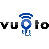 Vuoto logo - Similar company to Model Finishing School Ernakulam