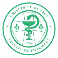 University of Pécs Faculty of Pharmacy | PTE Gyógyszerésztudományi Kar logo - Similar company to Kvalikon Kft