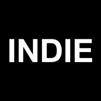 INDIE Magazine logo - Similar company to Affect Magazine