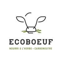 Écoboeuf logo - Similar company to Flirt
