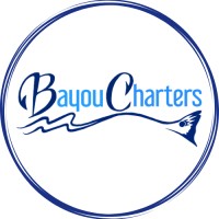 Bayou Charters Inc. logo - Similar company to Mufkr