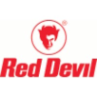 Red Devil, Inc. logo - Similar company to Fogg Llc