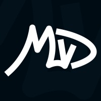 MvD-Visuals logo - Similar company to Cyphertoons