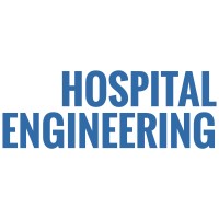 Hospital Engineering GmbH logo - Similar company to Codesquare Labs