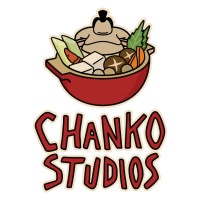 Chanko Studios logo - Similar company to Gameleon Studio