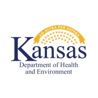 Kansas Department of Health and Environment logo - Similar company to Johnson County, Ks Government