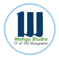 Wahyu Studio - Metaphysics-Neuro Digital Marketing (MIND) logo - Similar company to Raya School Of Training