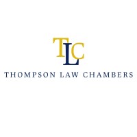 Thompson Law Chambers logo - Similar company to Solid Oak Insurance Pcc Ltd