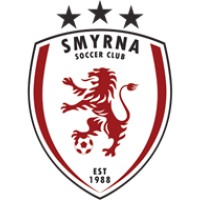 Smyrna Soccer Club logo - Similar company to Bazinet Law