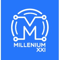Millenium XXI logo - Similar company to Hersen