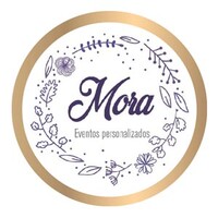 Mora Eventos Personalizados logo - Similar company to Cuidomi