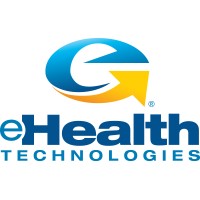 eHealth Technologies logo - Similar company to ProcessMaker