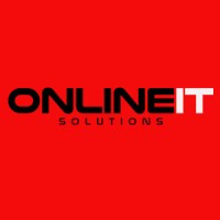 Online IT Solutions PH logo - Similar company to MBTechnosolutions.Inc