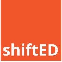 shiftED logo - Similar company to Shifted