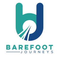 Barefoot Journeys logo - Similar company to Reside Cayman