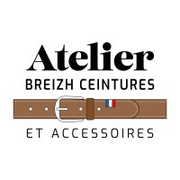 Atelier Breizh Ceintures et Accessoires logo - Similar company to Orca Accessoires
