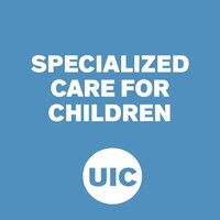 UIC Division of Specialized Care for Children logo - Similar company to Prevent Blindness Illinois / Ispb