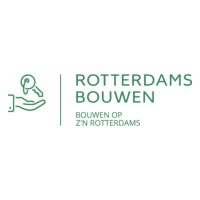 Rotterdams Bouwen logo - Similar company to Iva Groep