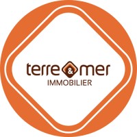 Terre et Mer Immobilier logo - Similar company to Reference Pare Brise