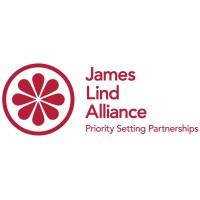 James Lind Alliance logo - Similar company to Maad Accelerator