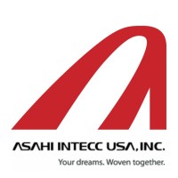 Asahi Intecc USA, Inc. logo - Similar company to Rev.1 Engineering® - A Subsidiary Of Asahi Intecc