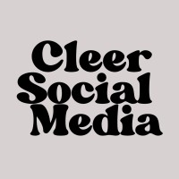 Cleer Social Media logo - Similar company to Awayday Ai