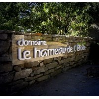 DOMAINE LE HAMEAU DE L'ETOILE logo - Similar company to Human Tempo