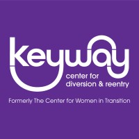 Keyway Center for Diversion & Reentry logo - Similar company to Benilde Hall