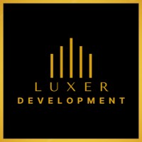 Luxer Development logo - Similar company to Elevation Development, Llc