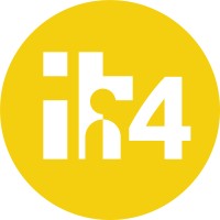 IT4People GmbH logo - Similar company to It4Int Gmbh