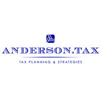 Anderson Tax LLC logo - Similar company to Harker Mellinger Llc