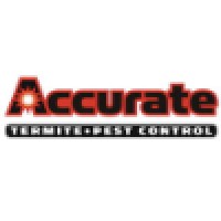 Accurate Termite and Pest Control logo - Similar company to Whyrepipe.Com