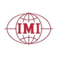 Industrial Maintenance International logo - Similar company to Advantage Systems