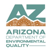 Arizona Department of Environmental Quality ADEQ logo - Similar company to Prelude Software A Division Of Echo, Payments Simplified
