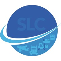 Specialist Logistics Concept (SLC) logo - Similar company to Thousand Things