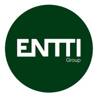 Entti Group Oy logo - Similar company to Entti Uusimaa Oy