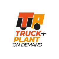 Truck & Plant On-demand logo - Similar company to Williams Digital Solutions