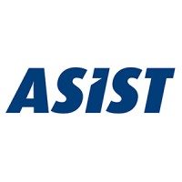 Asist system automation logo - Similar company to Stroyrent Srl
