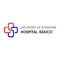 Hospital Básico San Pedro de Riobamba logo - Similar company to Cooperativa Cámara De Comercio Riobamba