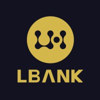 LBank Korea logo - Similar company to My Blockchain Bureau